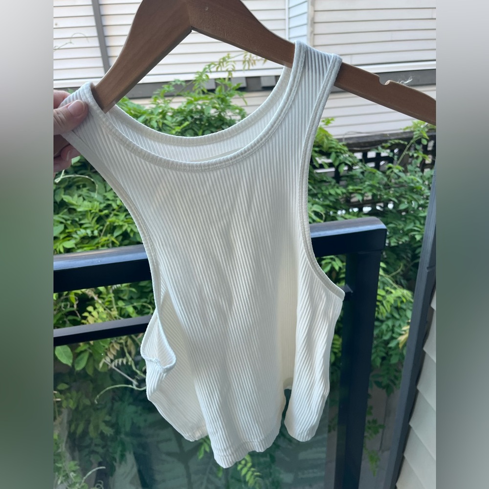 Perfect Crop Tank
